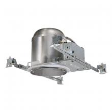 Cooper Lighting Solutions - Canada H750ICAT - 6" AIR-TITE IC HOUSING