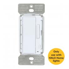 Cooper Lighting Solutions - Canada HIWAC1BLE40AWH - BT, WIRELESS INWALL ACCES DMR, GEN1, WH