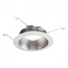 Cooper Lighting Solutions - Canada 592H - 5IN LED DOWNLIGHT TRIM, HAZE REFLECTOR