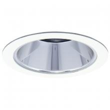 Cooper Lighting Solutions - Canada 1421C - SPECULAR REFLECTOR CONE, CLEAR