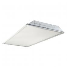 Cooper Lighting Solutions - Canada 24GR-LD5-64-F1-UNV-L840-CD1-U - 24GRLD5-64-F1-UNVL840-CD1-U