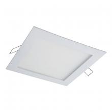Cooper Lighting Solutions - Canada SMD6S6930WHDM-C - 6"SQSURFACEMNT600 LM90CRI3000K,SPGCLIP C