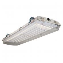 Cooper Lighting Solutions - Canada VT4LED-LD5-24-DR-UNV-L840-CD2-WL-U - LED VAPORTITE 4' , 24000 LM, 4000K