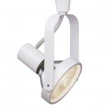 Cooper Lighting Solutions - Canada LZR338P - LAZER LARGE LAZER GIMBAL RING, WHITE 150