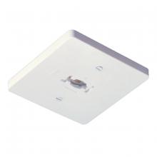Cooper Lighting Solutions - Canada L973PN - CANOPY ADAPTER, WH