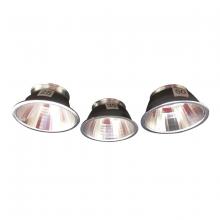 Cooper Lighting Solutions - Canada TL412RK - 4IN ADJUSTABLE GIMBALS - REFLECTOR OPTIC