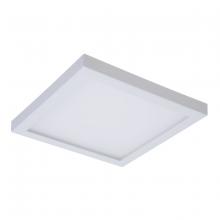 Cooper Lighting Solutions - Canada SMD4S6930WH-C - 4"SQUARESRFMOUNT,600LM,90CRI,3000K CAN