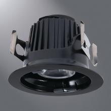 Cooper Lighting Solutions - Canada TIR50FL40 - REF, LED, 50MM, TIR, 40D FLOOD