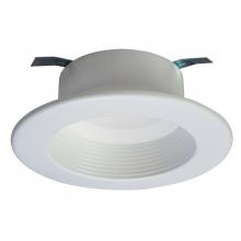 Cooper Lighting Solutions - Canada RL4069BLE40AWH - HALO RL40WH BLE 90CRI 600LM TW27-50, NC