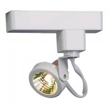 Cooper Lighting Solutions - Canada L2716P - LOW VOLTAGE GIMBAL RING, WHITE UP TO 50W