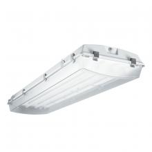 Cooper Lighting Solutions - Canada VT4-454T5-M-DR-UNV-EHT1-WL-U - VT4 4' VAPORTITE, (4) 54W T5, WET