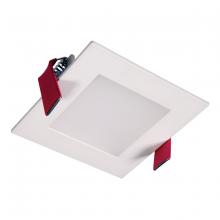 Cooper Lighting Solutions - Canada HLB3S059401EMWR - 3" SQ LENS, 500LM, 940 K, 120V, MW