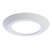 Cooper Lighting Solutions - Canada SLD612935WH - 6" SURFACE LED DWNLT,IC,1200SRS,935,120V