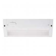 Cooper Lighting Solutions - Canada HU1124D9SP - HALO VALUE UNDERCAB 3 CCT 24" WHT