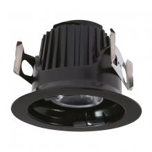 Cooper Lighting Solutions - Canada ML4D09NFL927E - 4" LED DWNLIGHT,900 LM,NF,90 CRI,2700 K