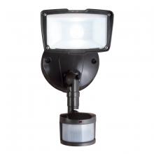 Cooper Lighting Solutions - Canada MSS11315LES - 110 DEGREE MOTION ACTIVATED LED SECURITY