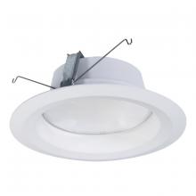 Cooper Lighting Solutions - Canada PR6M12MD9FSMW - 6" PR6 LED 1000-1500-2000LM 90CRI MD, MW