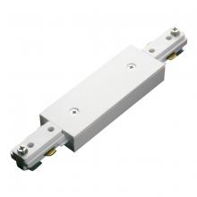 Cooper Lighting Solutions - Canada L903MB - STRAIGHT CONNECTOR, MATTE BLA