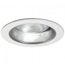 Cooper Lighting Solutions - Canada 5020SC - 5" SPECULAR CLEAR CONE