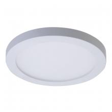 Cooper Lighting Solutions - Canada SMD4R6930WH-C - 4" RND SURFACE MOUNT,600LM,3000K-CAN