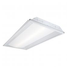 Cooper Lighting Solutions - Canada 24FR-LD4-40-UNV-L840-CD1-U - 24FRLD4-40-UNVL840-CD1-U