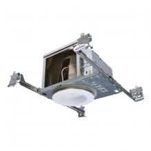 Cooper Lighting Solutions - Canada RL460WH940-C - HALO RL4WH 90CRI 4000K CANADA,LD