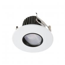 Cooper Lighting Solutions - Canada TIR45SP15 - REF, LED, 45MM, TIR, 15D SPOT
