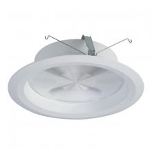 Cooper Lighting Solutions - Canada PR8M34MDMW - 8" LED MOD,3000-4000 LM,MD,WHT,SEL CCT