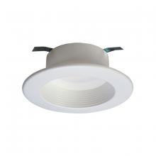 Cooper Lighting Solutions - Canada RL460WH930-C - HALO RL4WH 90CRI 3000K CANADA,LD