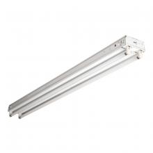 Cooper Lighting Solutions - Canada SSF-228T5-UNV-EBT1-U - 4' DUAL STD STRIPLITE, 28W T5, 120/277V