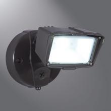 Cooper Lighting Solutions - Canada FSS1530LPCES - DUSK-TO-DAWN LED SECURITY SMALL HEAD FLO