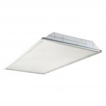 Cooper Lighting Solutions - Canada 24GR-LD5-48-F1-UNV-L840-CD1-U - 24GRLD5-48-F1-UNVL840-CD1-U