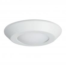 Cooper Lighting Solutions - Canada BLD4089SWHR-C - BLD, 4 INCH, 800LM, 90CRI, 5CCT, CAN