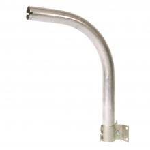 Cooper Lighting Solutions - Canada EA24 - 24IN MOUNTING ARM FOR AREA LIGHTS