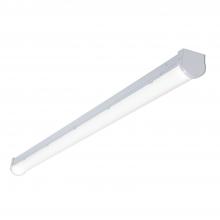 Cooper Lighting Solutions - Canada 4SLSTP4040DD-120V - 4FT LINEAR LED STRIPLIGHT 4000L 120V DIM