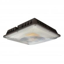 Cooper Lighting Solutions - Canada CLCS17S - 175W EQ, LED CANOPY, CCT SELECT, UNV