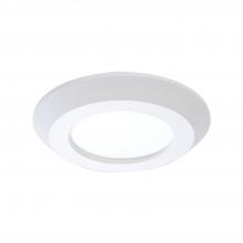 Cooper Lighting Solutions - Canada SLDSL4069S1EMWR - 4" SLD, 600LM, 5CCT, 120V