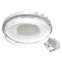 Cooper Lighting Solutions - Canada SBL30A50GY - SOLAR BARN LIGHT,3000LM,5000K,MTN D2D,GY