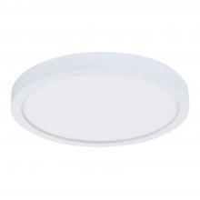 Cooper Lighting Solutions - Canada SMD14R209SWHE - SMD 14 ROUND 2000LM UNV 5CCT 0-10V