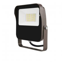Cooper Lighting Solutions - Canada LSF120-TR-PC - CCT SELECT FLOOD, 120W, TR, PC