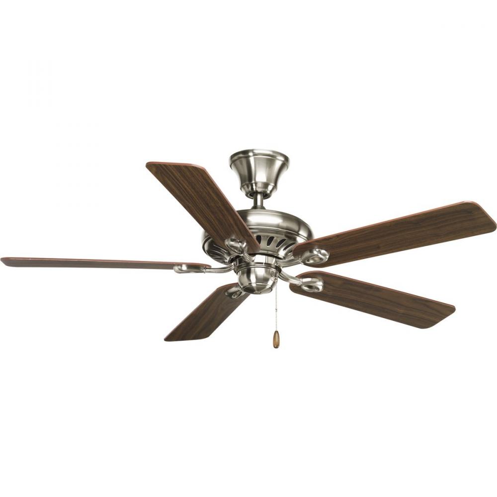 P2521-09WA 52 INCH 5 BLADE FAN