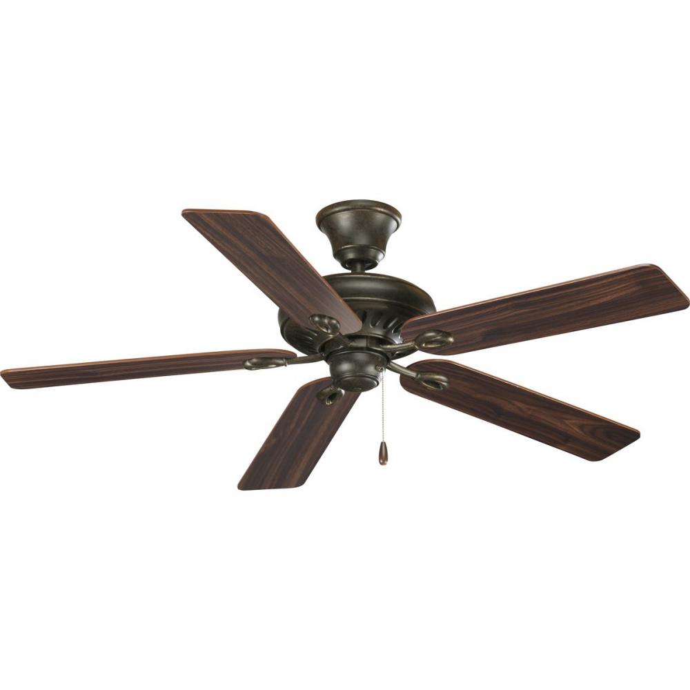 P2521-77 52in 5 BLADE FAN