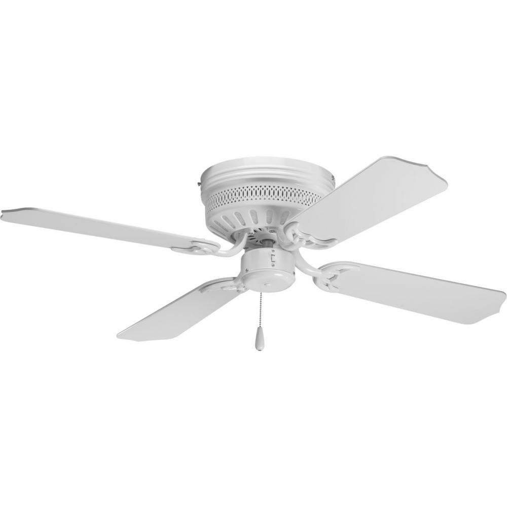 P2524-30 42in HUGGER 4 BLD CLG FAN