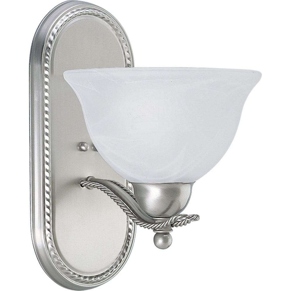 P3266-09 1-100W MED BATH BRKT