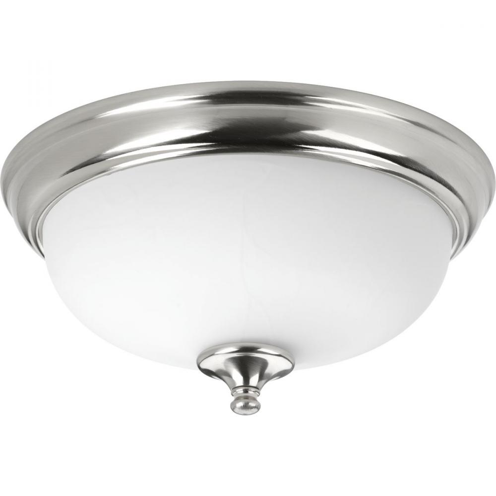 P350002-009-30 1-21W 3000K FLUSH MOUNT