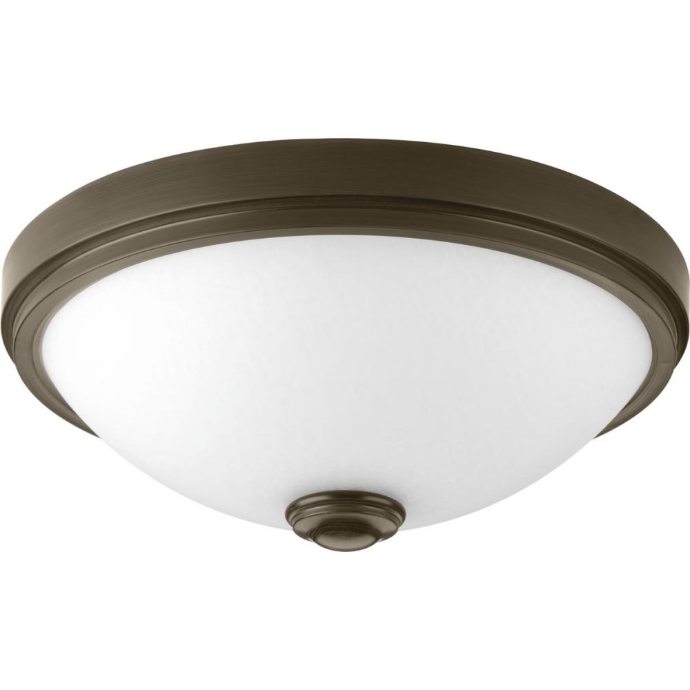 P350007-020-30 1-30W 3000K FLUSH MOUNT