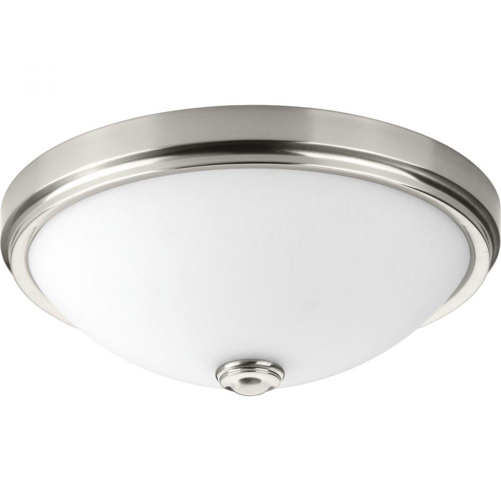 P350008-009-30 23W 3000K FLUSH MOUNT