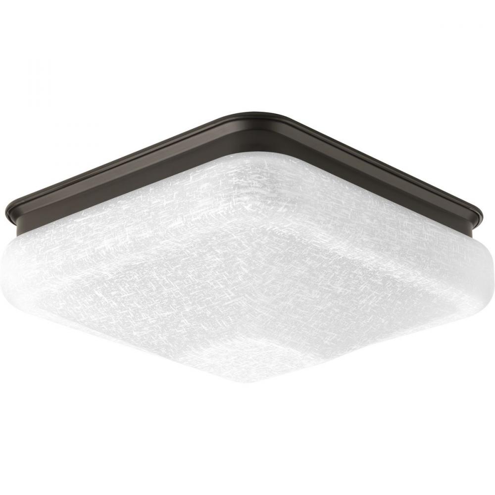 P350023-020-30 1-17W 3000K FLUSH MOUNT