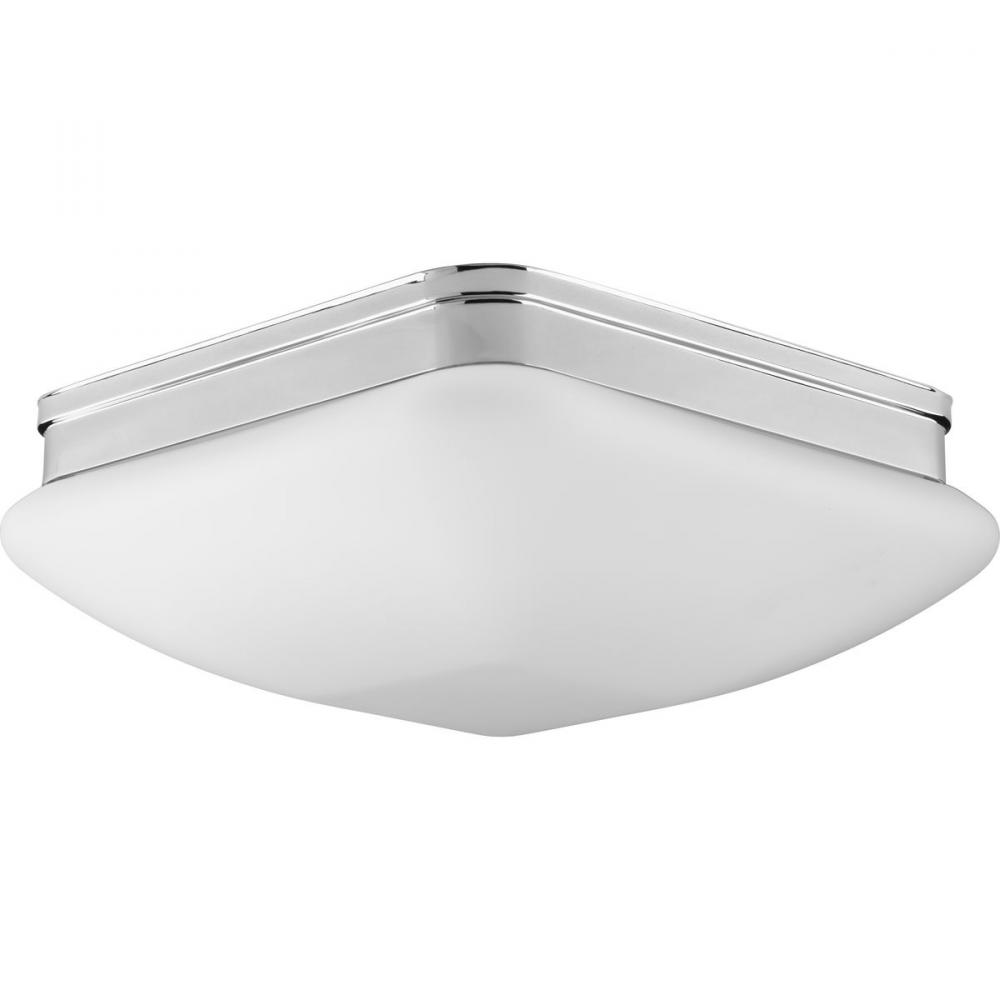 P3992-15 3-60W MED FLUSH MOUNT