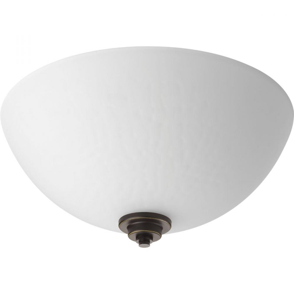 P3993-20 2-100W MED FLUSH MOUNT